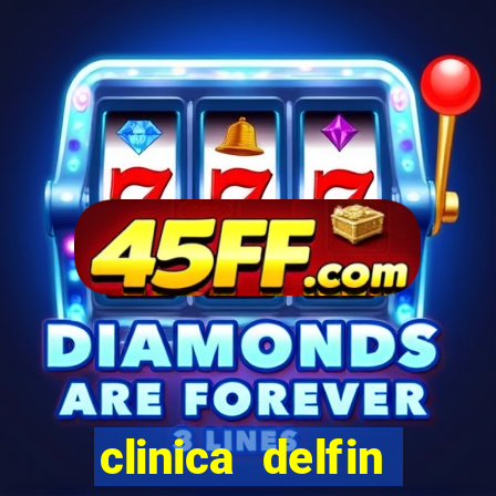 clinica delfin itaigara salvador